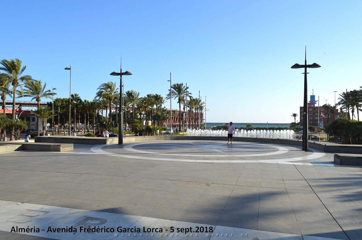 13 ALMERIA - RAMBLA FREDERICO GARCIA LORCA (20).JPG